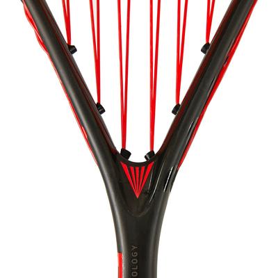 Salming PowerRay Squash Racket - main image