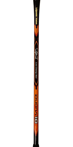 Yonex Duora 10 Legends Vision Lee Chong Wei Badminton Racket [Frame Only] - main image