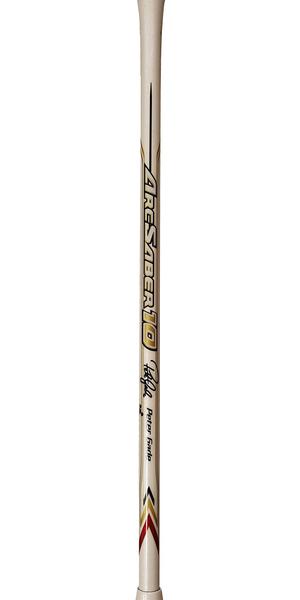 Yonex ArcSaber 10 Legends Vision Peter Gade Badminton Racket [Frame Only] - main image