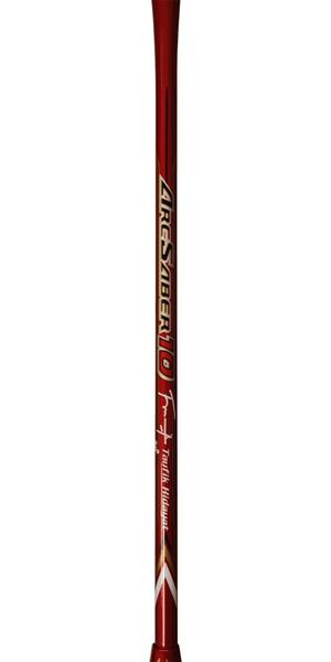 Yonex ArcSaber 10 Legends Vision Taufik Hidayat Badminton Racket [Frame Only] - main image