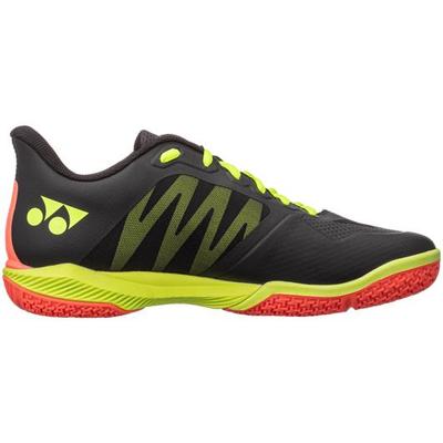 Yonex Mens Power Cushion Comfort Z3 Badminton - Black - main image