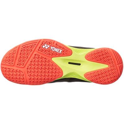 Yonex Mens Power Cushion Comfort Z3 Badminton - Black - main image