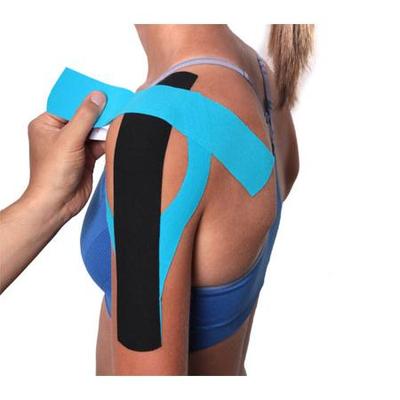 Kinesio Pre-Cut Tex Tape - Dynamic Shoulder Support  - main image