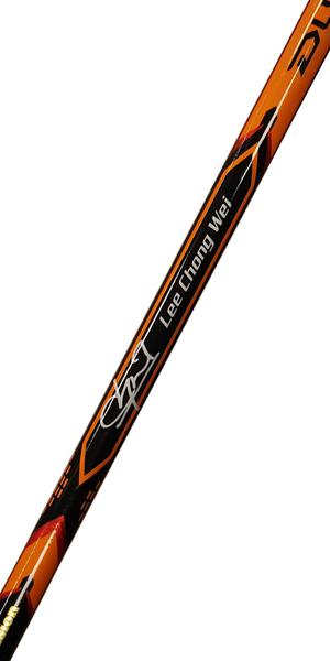 Yonex Duora 10 Legends Vision Lee Chong Wei Badminton Racket [Frame Only] - main image