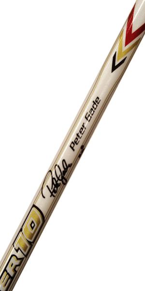 Yonex ArcSaber 10 Legends Vision Peter Gade Badminton Racket [Frame Only] - main image