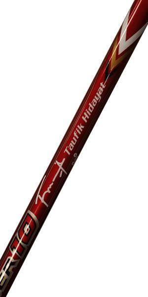 Yonex ArcSaber 10 Legends Vision Taufik Hidayat Badminton Racket [Frame Only] - main image