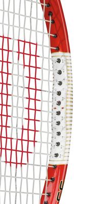 Wilson Six.One 95 BLX (18x20) Tennis Racket - main image