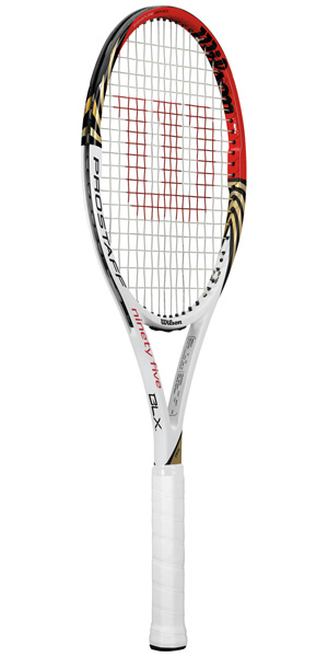 Wilson Pro Staff 95 BLX Tennis Racket - main image