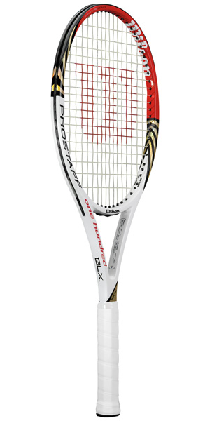 Wilson Pro Staff 100 BLX Tennis Racket - main image
