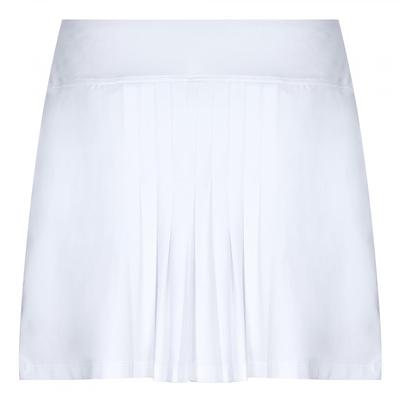 Fila Womens Pleated Skort - White - main image