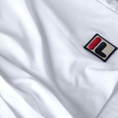 Fila Womens Pleated Skort - White - main image