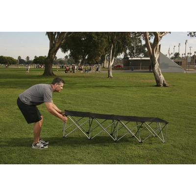 SKLZ Team / Spectator Portable Sports Bench - main image