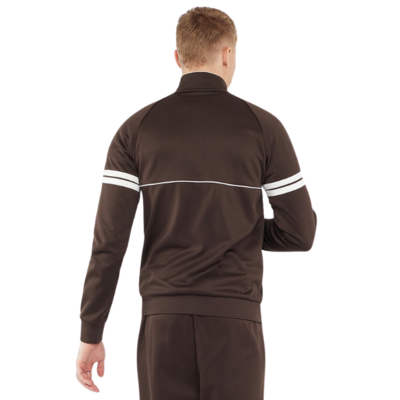 Sergio Tacchini Mens Orion Track Jacket- Night Sky - main image