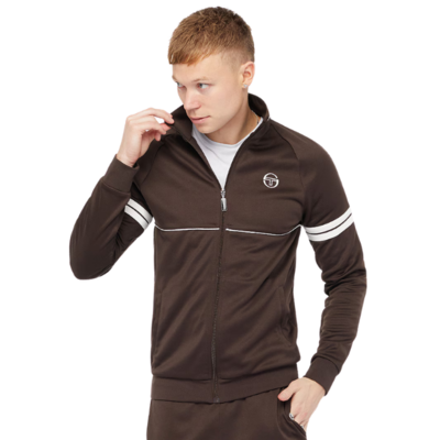 Sergio Tacchini Mens Orion Track Jacket- Night Sky - main image