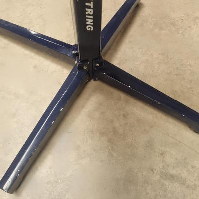 Centring Freestanding Stringing Machine (Second Hand) - main image