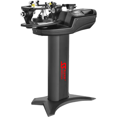 Siboasi S3169 Electronic Tennis Racket Stringing Machine - main image