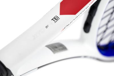 Tecnifibre T-Fight 320 XTC Tennis Racket [Frame Only] - main image
