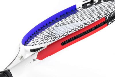 Tecnifibre T-Fight 320 XTC Tennis Racket [Frame Only] - main image