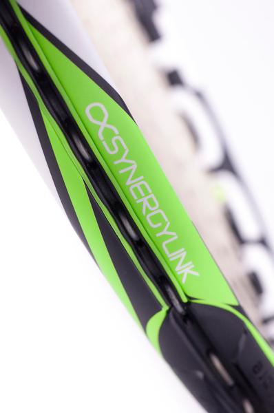 Tecnifibre T-Flash 265 ATP Tennis Racket - main image