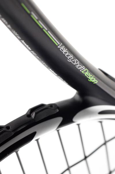 Tecnifibre T-Flash 265 ATP Tennis Racket - main image