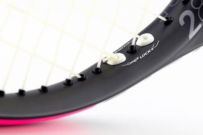 Tecnifibre T-Rebound Tempo 2 265 Fit Tennis Racket