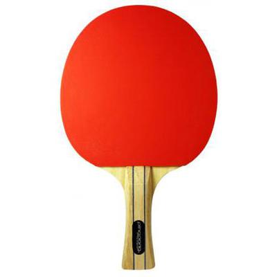Ping-Pong Element Table Tennis Bat - main image