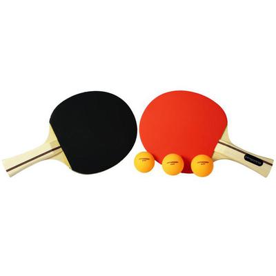 Ping-Pong Performance 2 Player Table Tennis Bat Set - main image