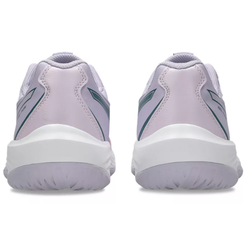 Asics Womens GEL-Task 5 Indoor Court Shoes - Murasaki/Dahlia - main image