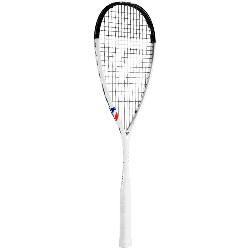 Tecnifibre Carboflex Neo 125 Squash Racket - main image