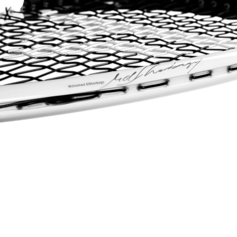 Tecnifibre Carboflex Neo 125 Squash Racket - main image