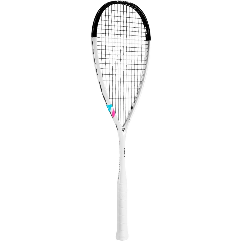 Tecnifibre Carboflex Neo 125 NS Squash Racket - main image