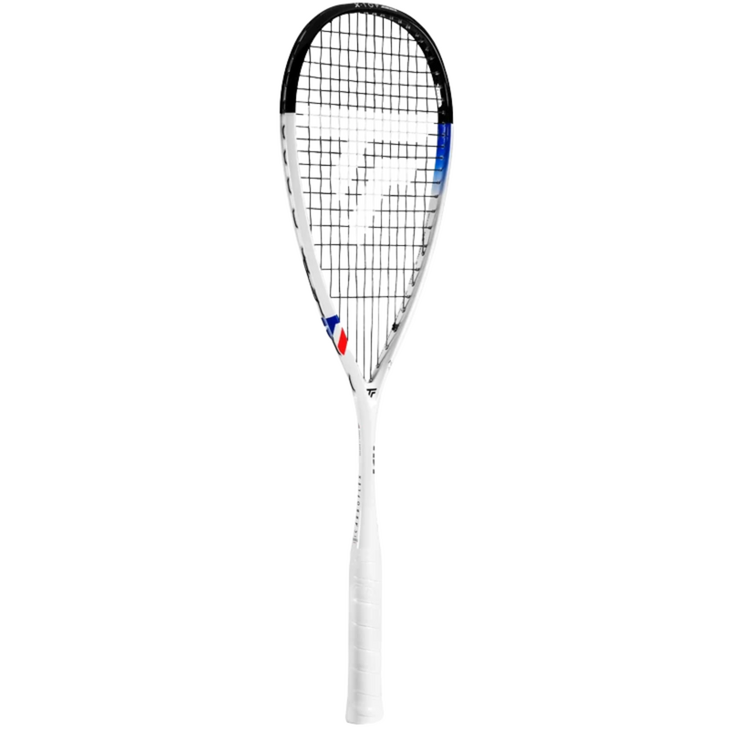 Tecnifibre Carboflex Neo 130 Squash Racket - main image