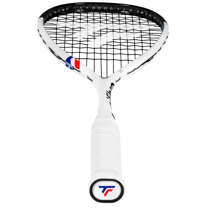 Tecnifibre Carboflex Neo 130 Squash Racket - main image