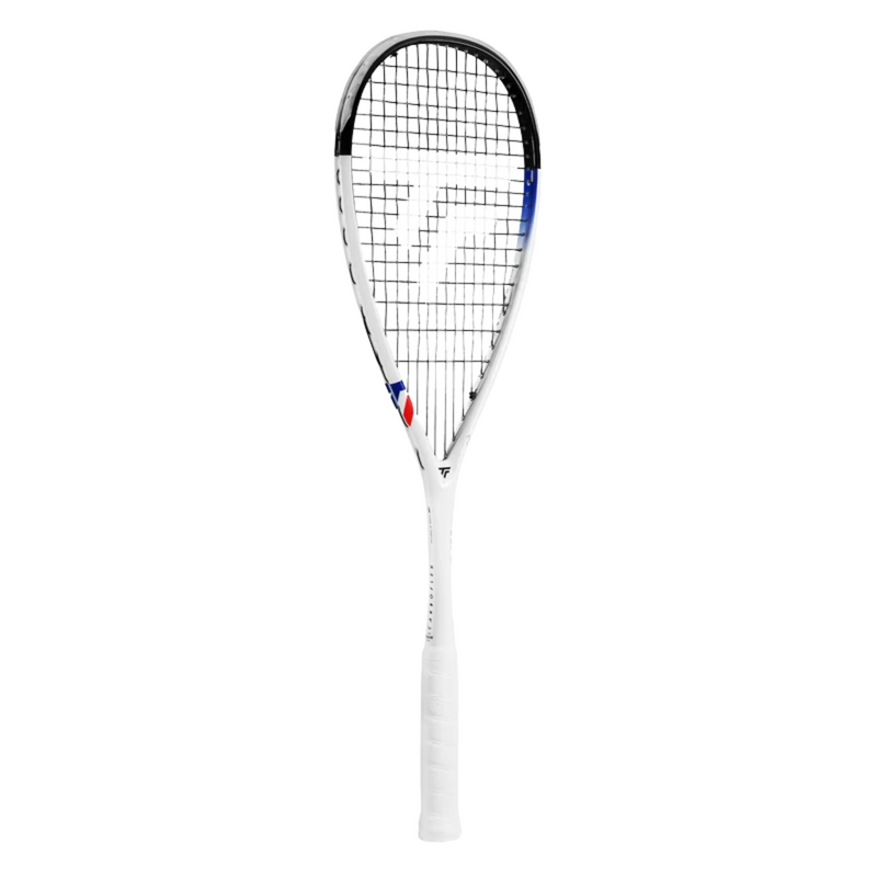 Tecnifibre Carboflex Team V2 Squash Racket - main image