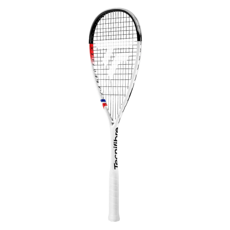 Tecnifibre Carboflex Team V2 Squash Racket - main image