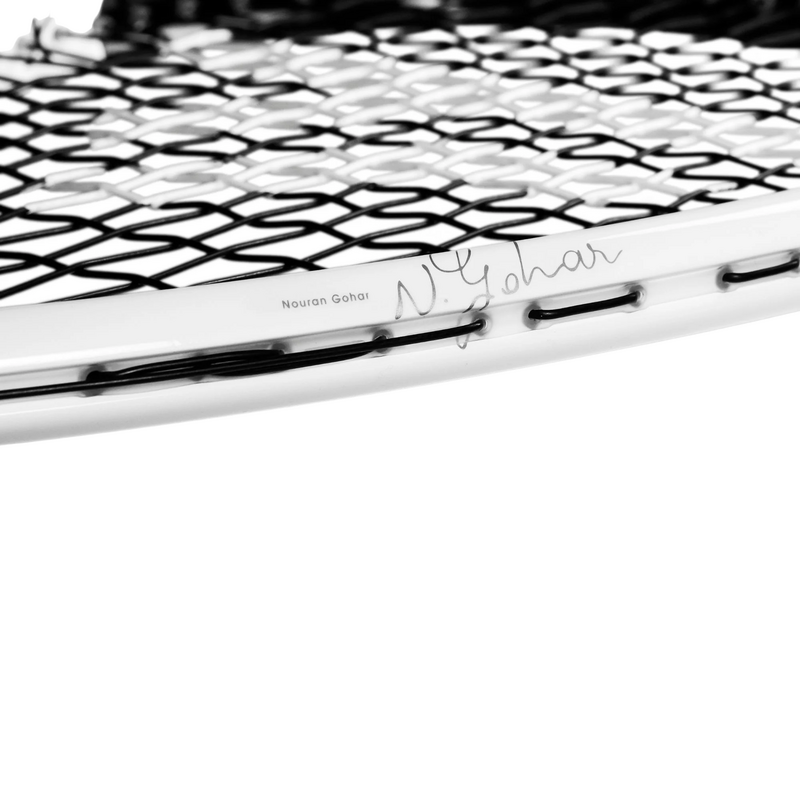 Tecnifibre Carboflex Neo 120 Squash Racket - main image