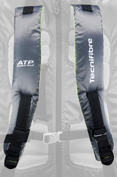 Tecnifibre Tour Ergonomy ATP 9R Bag - main image