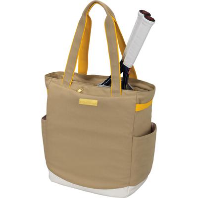 Wilson Womens Tote Bag - Khaki - main image