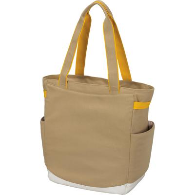 Wilson Womens Tote Bag - Khaki - main image