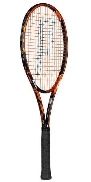 Prince Tour 100 (18x20) Tennis Racket - main image
