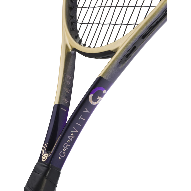 HEAD Gravity Tour Zverev Tennis Racket (2026) - main image