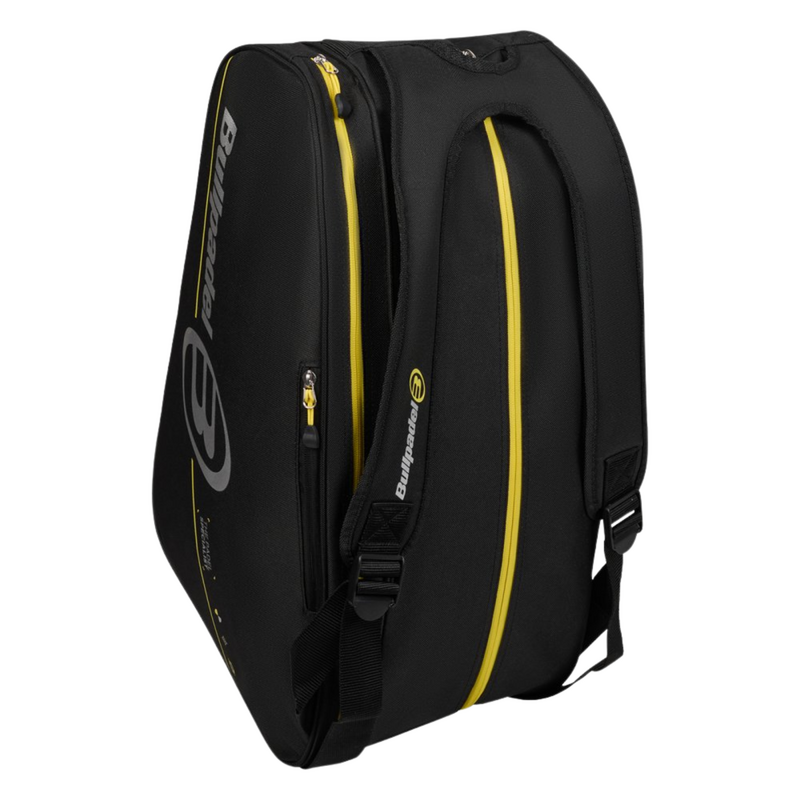 Bullpadel BPP26015 Tour Racket Bag (2026) - Black - main image