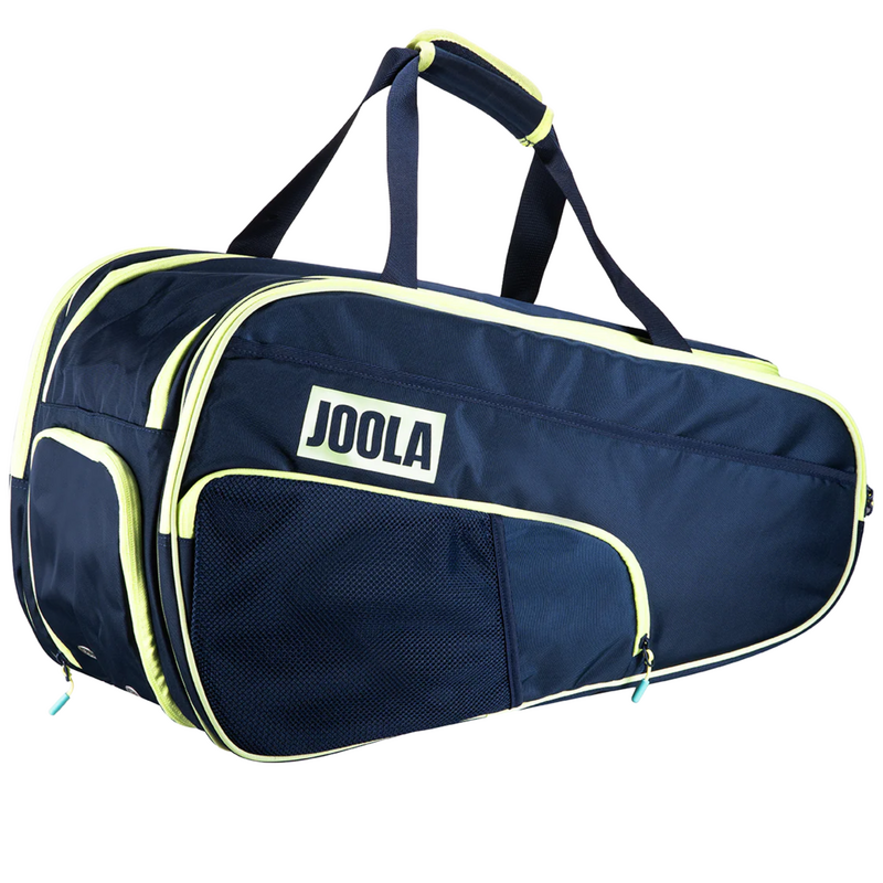 Joola Tour Elite Pro Pickleball Bag - Navy - main image