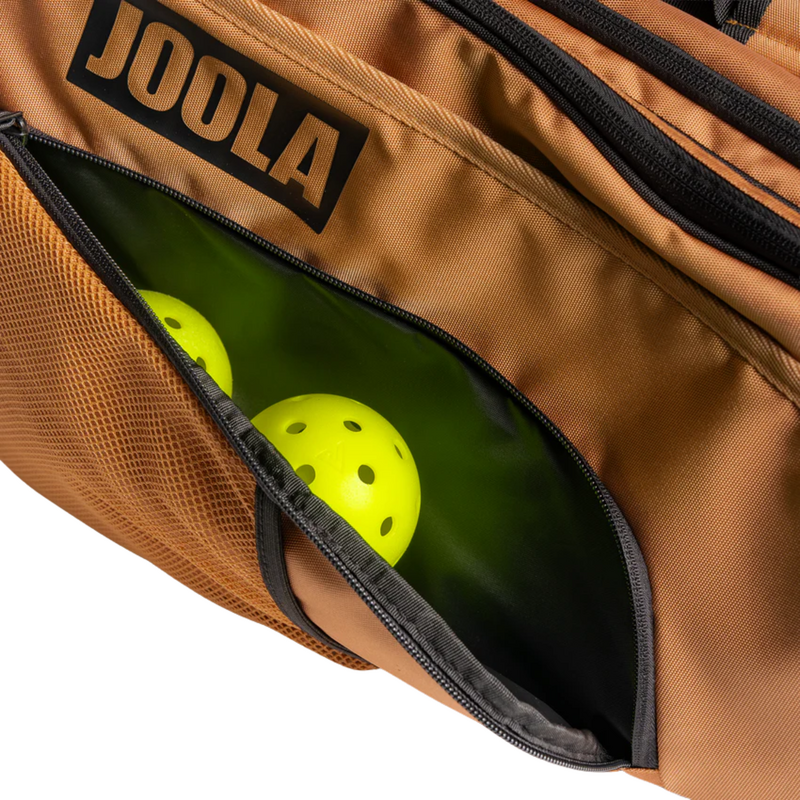 Joola Tour Elite Pickleball Bag - Latte - main image