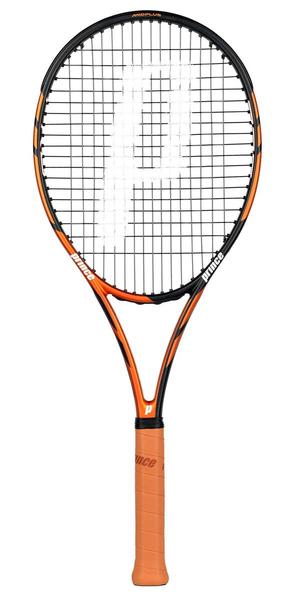 prince pro tennis racket