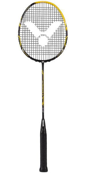 Victor Ultramate 9 Badminton Racket - main image