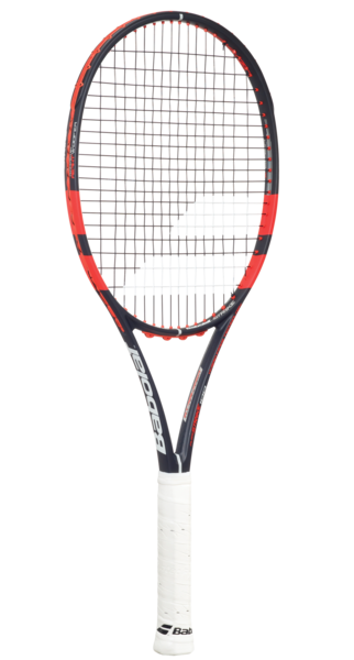 Babolat Pure Strike 100 Tennis Racket [Frame Only] - main image