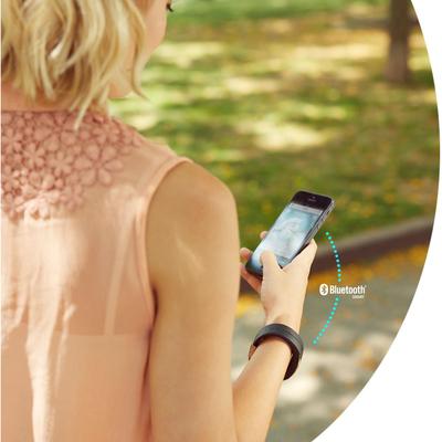 Polar Loop Activity Tracker (3 Colours Available) - main image