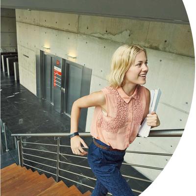 Polar Loop Activity Tracker (3 Colours Available) - main image