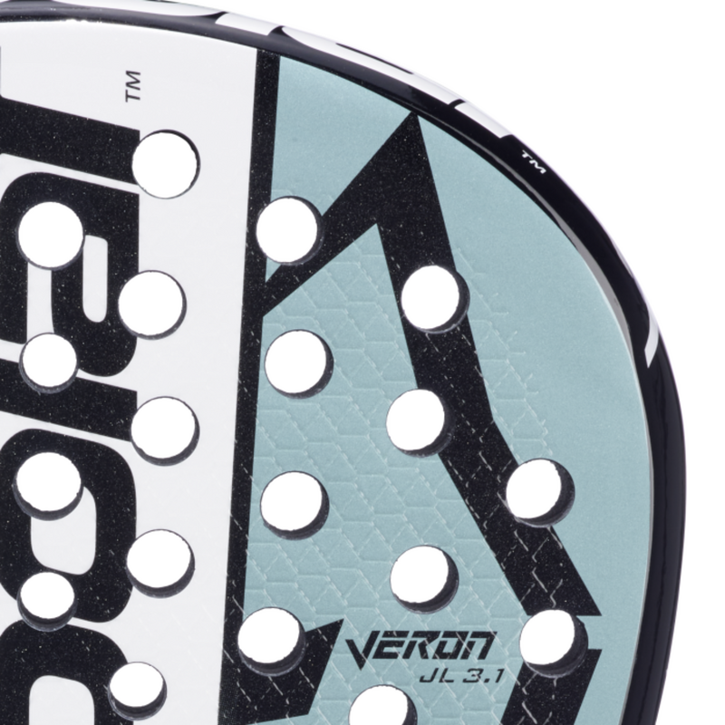 Babolat Veron Juan Lebron 3.1 Padel Racket - main image